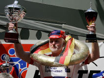 2007: 1. Platz