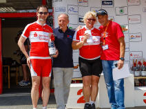 2014: 2. Platz
