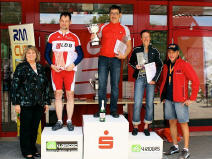 2011: 2. Platz