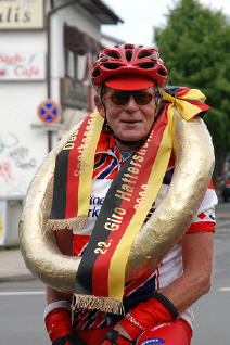 2008: 1. Platz